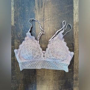 Aerie bralette
